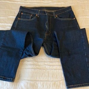 Levi’s 505 Jeans